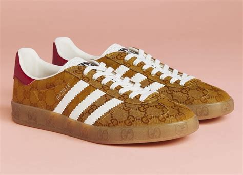 adidas gazelle new release 2022|adidas gazelle tan suede.